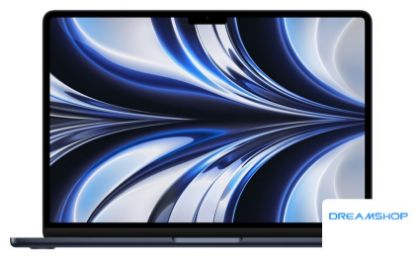 Показать информацию о Ноутбук Apple Macbook Air 13" M2 2022 MLY33 Изображение Ноутбук Apple Macbook Air 13" M2 2022 MLY33