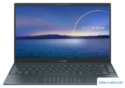 Показать информацию о Ноутбук ASUS ZenBook 13 UX325EA-KG446W Изображение Ноутбук ASUS ZenBook 13 UX325EA-KG446W