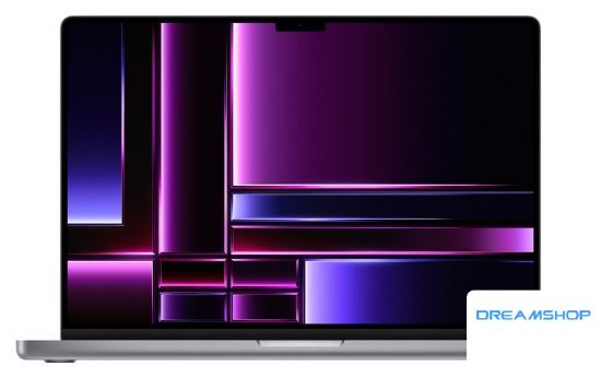 Изображение Ноутбук Apple Macbook Pro 16" M2 Pro 2023 MNW83