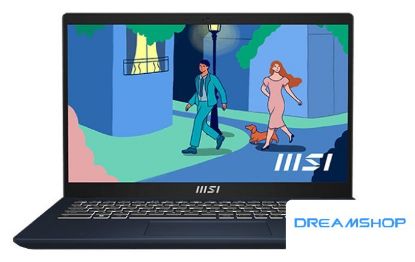 Показать информацию о Ноутбук MSI Modern 15 B12MO-656XBY Изображение Ноутбук MSI Modern 15 B12MO-656XBY