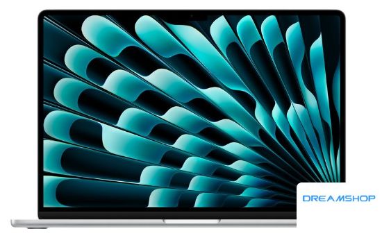 Изображение Ноутбук Apple Macbook Air 15" M2 2023 MQKT3