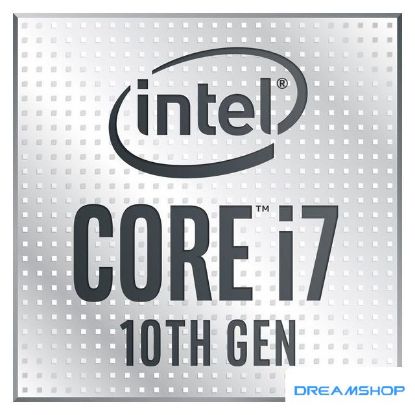 Показать информацию о Процессор Intel Core i7-10700 Изображение Процессор Intel Core i7-10700
