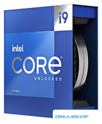 Показать информацию о Процессор Intel Core i9-13900F Изображение Процессор Intel Core i9-13900F