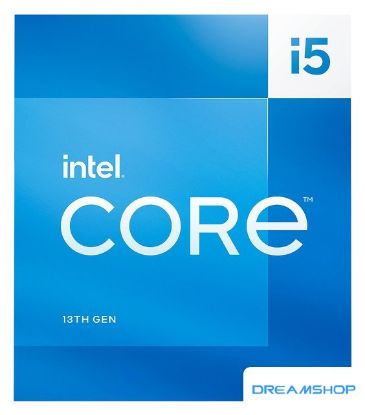 Показать информацию о Процессор Intel Core i5-13400 Изображение Процессор Intel Core i5-13400
