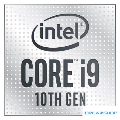 Показать информацию о Процессор Intel Core i9-10900K Изображение Процессор Intel Core i9-10900K