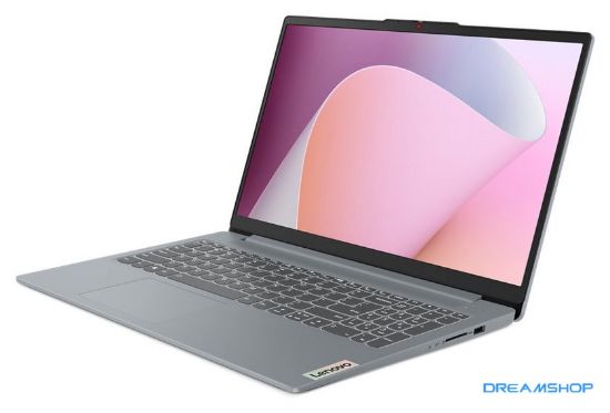 Изображение Ноутбук Lenovo IdeaPad Slim 3 15ABR8 82XM0088RK