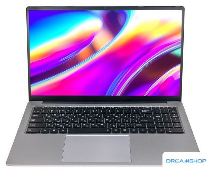 Показать информацию о Ноутбук Hiper Expertbook MTL1601B1235UDS Изображение Ноутбук Hiper Expertbook MTL1601B1235UDS
