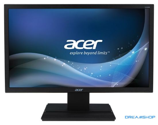 Изображение Монитор Acer V246HQLbi UM.UV6EE.005