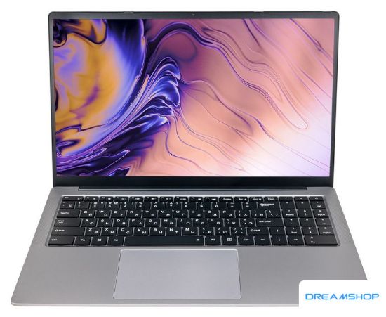 Изображение Ноутбук Hiper Expertbook MTL1601A1115WH