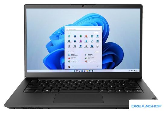 Изображение Ноутбук Lenovo K14 Gen 1 Intel 21CSS1BH00