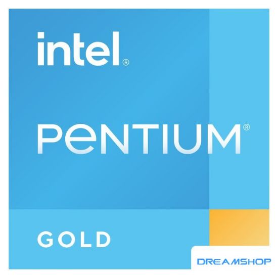 Изображение Процессор Intel Pentium Gold G7400