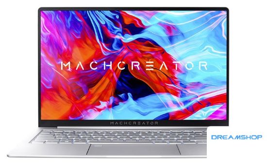 Изображение Ноутбук Machenike Machcreator-14 MC-14i511320HF60HSM00RU