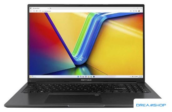 Изображение Ноутбук ASUS Vivobook 16 X1605ZA-MB368