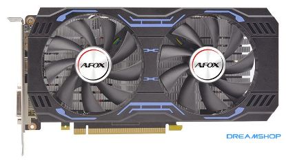 Изображение Видеокарта AFOX GTX 1660 Super 6GB GDDR6 AF1660S-6144D6H1-V2