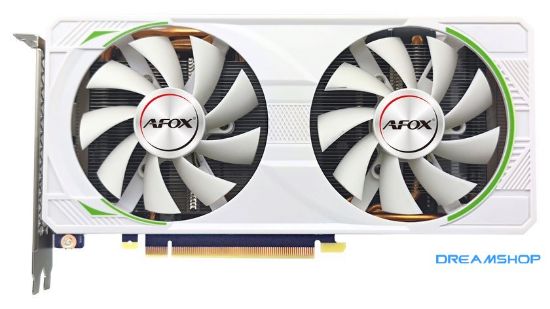 Изображение Видеокарта Sinotex GeForce RTX 3070 8GB GDDR6 AF3070-8192D6H4