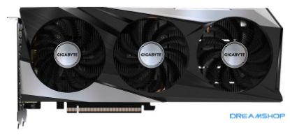 Изображение Видеокарта Gigabyte Intel Arc A380 Gaming OC GV-IA380GAMING OC-6GD
