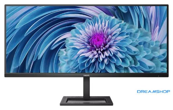 Изображение Монитор Philips 346E2LAE/00