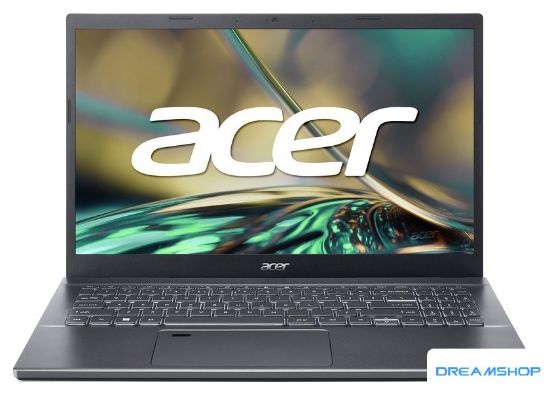 Изображение Ноутбук Acer Aspire 5 A515-57-52ZZ NX.KN3CD.003