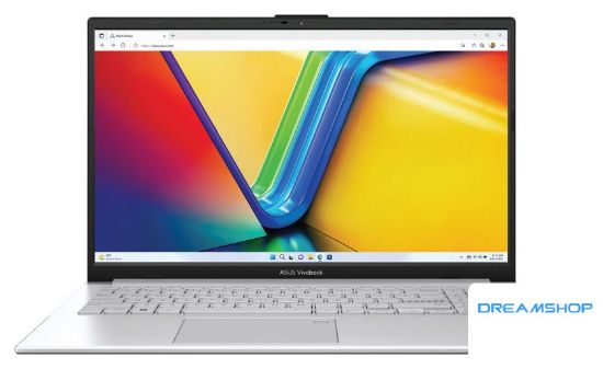 Изображение Ноутбук ASUS Vivobook Go 15 E1504FA-BQ867