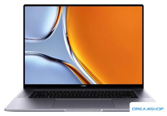 Изображение Ноутбук Huawei MateBook 16s 2023 CREFG-X 53013SCY