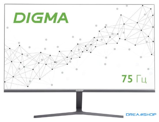 Изображение Монитор Digma DM-MONB2704