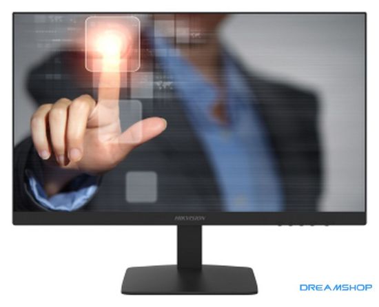 Изображение Монитор Hikvision DS-D5027FN01