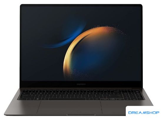 Изображение Ноутбук Samsung Galaxy Book3 Pro NP960XFG-KC1IN