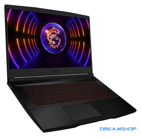 Изображение Игровой ноутбук MSI Thin GF63 12UC-800XRU