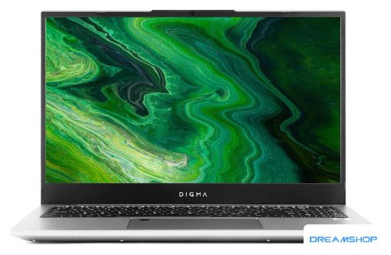 Изображение Ноутбук Digma Pro Fortis M DN15P5-8CXN01