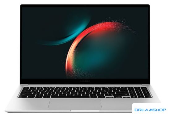 Изображение Ноутбук Samsung Galaxy Book3 15.6 NP750XFG-KB3IN