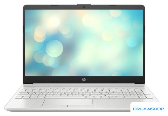 Изображение Ноутбук HP 15-dw4003ci 6M038EA