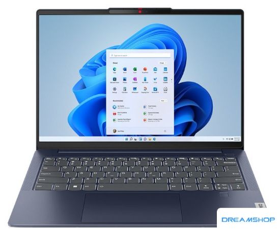 Изображение Ноутбук Lenovo IdeaPad Slim 5 14ABR8 82XE0043RK