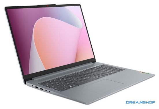 Изображение Ноутбук Lenovo IdeaPad Slim 3 16IRU8 82X8003RRK
