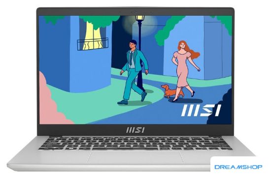 Изображение Ноутбук MSI Modern 14 C12MO-688RU