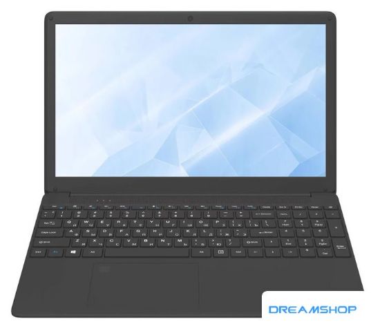 Изображение Ноутбук iRU Калибр 15CLG1 1882285