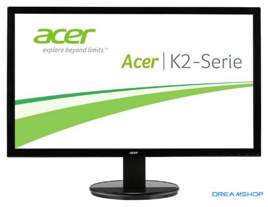 Изображение Монитор Acer K222HQLbd