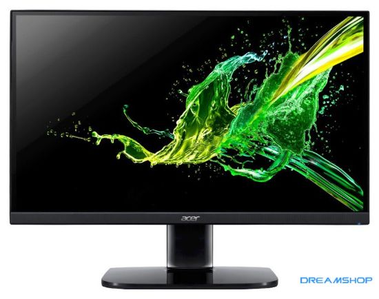 Изображение Монитор Acer KA270Hbmix UM.HX0EE.031
