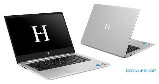 Изображение Ноутбук Horizont H-book 15 МАК4 T34E4W 4810443003973