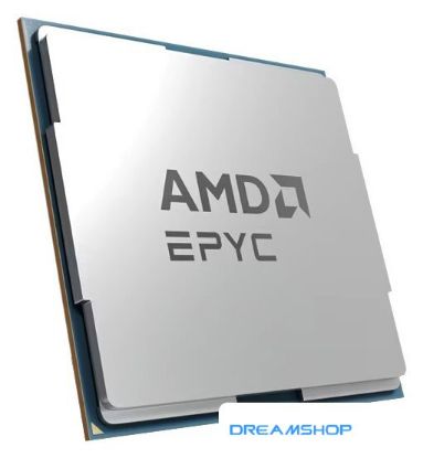 Показать информацию о Процессор AMD EPYC 9224 Изображение Процессор AMD EPYC 9224