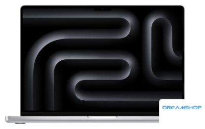 Изображение Ноутбук Apple Macbook Pro 16.2" M3 Max 2023 MUW73