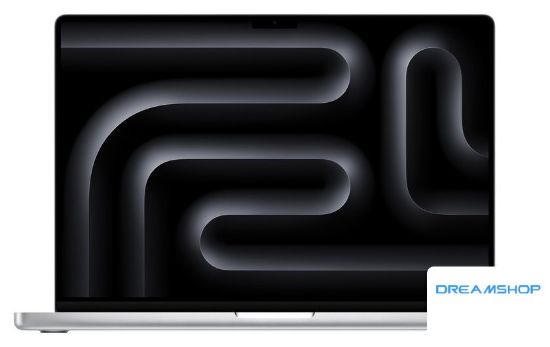 Изображение Ноутбук Apple Macbook Pro 16.2" M3 Max 2023 MUW73