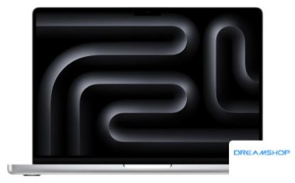 Изображение Ноутбук Apple Macbook Pro 14.2" M3 Pro 2023 MRX63