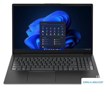 Показать информацию о Ноутбук Lenovo V15 G3 IAP 82TT00FTRU Изображение Ноутбук Lenovo V15 G3 IAP 82TT00FTRU