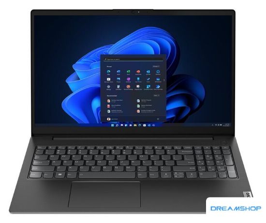 Изображение Ноутбук Lenovo V15 G3 IAP 82TT00FTRU
