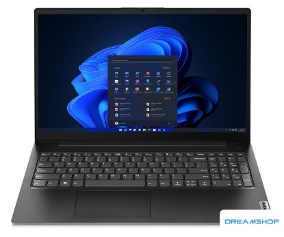 Показать информацию о Ноутбук Lenovo V15 G4 AMN 82YU0080AK Изображение Ноутбук Lenovo V15 G4 AMN 82YU0080AK