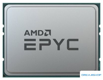 Показать информацию о Процессор AMD EPYC 72F3 Изображение Процессор AMD EPYC 72F3