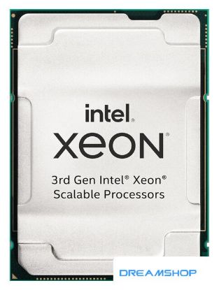 Показать информацию о Процессор Intel Xeon Gold 6330H Изображение Процессор Intel Xeon Gold 6330H
