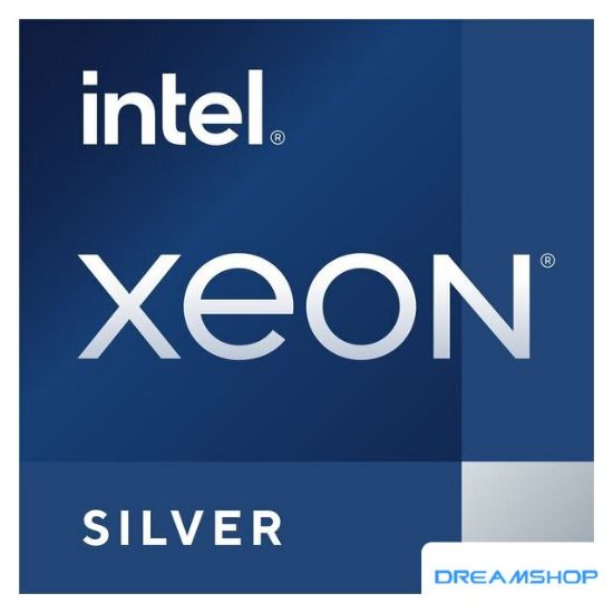 Изображение Процессор Intel Xeon Silver 4410T