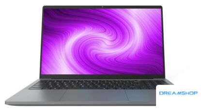 Показать информацию о Ноутбук Hiper Dzen H1569O582DMP Изображение Ноутбук Hiper Dzen H1569O582DMP