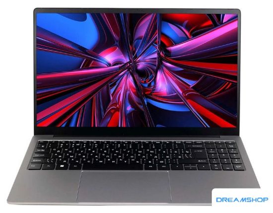 Изображение Ноутбук Hiper Office HLP H1574O582DM